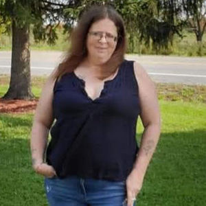 Meet your Posher, Tina